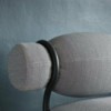 Butaca Chignon de GTV Thonet Vienna. Butacas de diseño moderno para salón.