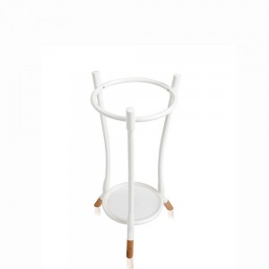 Paragüero de madera Cloud de GTV Thonet Vienna. Complementos de diseño.