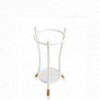 Paragüero de madera Cloud de GTV Thonet Vienna. Complementos de diseño.