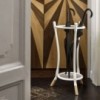 Paragüero de madera Cloud de GTV Thonet Vienna. Complementos de diseño.