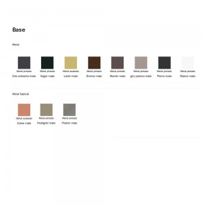 Mesa Centro Arbor de Bonaldo. Complementos modernos ideales para interior.