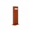 Nuda 50 Outdoor de Artemide. Tienda online de lámparas de pie para exterior.