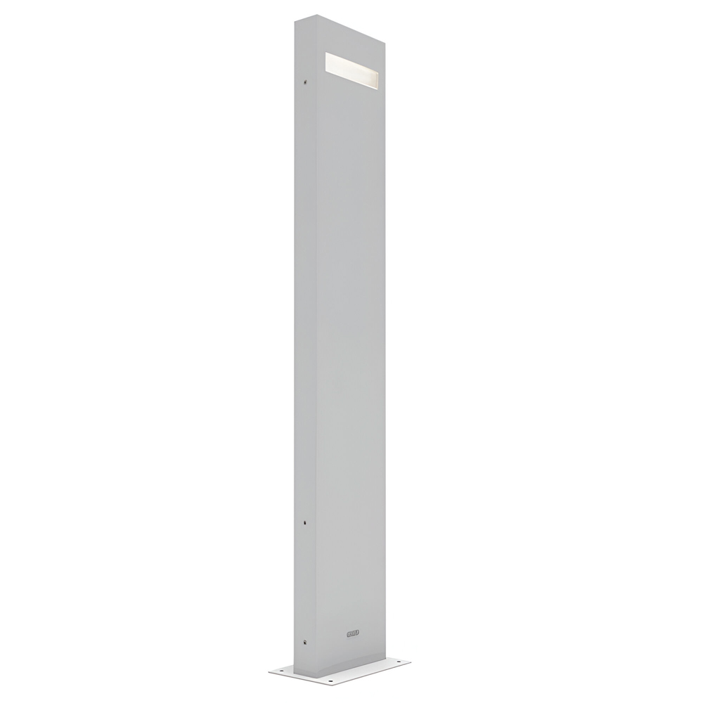 Nuda 100 Outdoor Artemide. Tienda online lámparas modernas de piso para jardin.