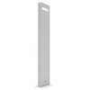 Nuda 100 Outdoor Artemide. Tienda online lámparas modernas de piso para jardin.