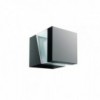 Tetragono Wall Outdoor Artemide. Tienda online lámparas modernas para exterior.