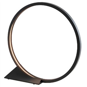 Lámpara de suelo O Artemide. Elegante lámpara Led suelo para exterior.