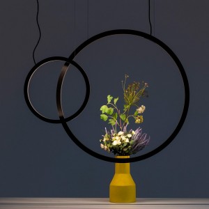 "O" 45/90 - Suspension