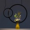 "O" 45/90 - Suspension
