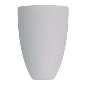 Molla Outdoor de Artemide un aplique moderno y elegante ideal para exteriores.