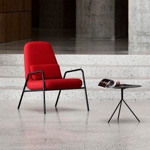 Silla Nola de Softline. Sillas modernas para comedor. Muebles de diseño.