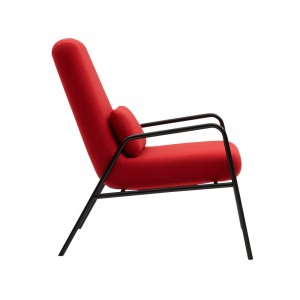 Silla Nola de Softline. Sillas modernas para comedor. Muebles de diseño.
