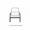 Silla Nola de Softline. Sillas modernas para comedor. Muebles de diseño.