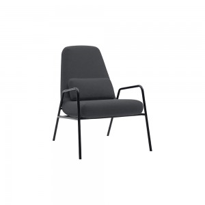 Silla Nola de Softline. Sillas modernas para comedor. Muebles de diseño.
