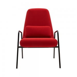 Silla Nola de Softline. Sillas modernas para comedor. Muebles de diseño.