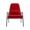 Silla Nola de Softline. Sillas modernas para comedor. Muebles de diseño.