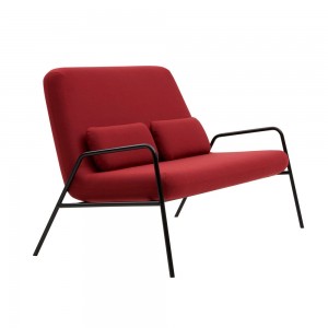 Sofá Nola de Softline. Sofás modernos para comedor. Muebles de diseño.
