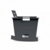 Mecedora Go Club de Loll Designs. Productos hechos con material reciclado.