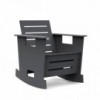 Mecedora Go Club de Loll Designs. Productos hechos con material reciclado.