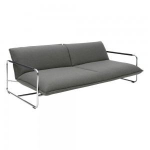 Sofá Cama Nova Softline. Sillones y sofacamas de diseño nórdico. Muebles modernos.