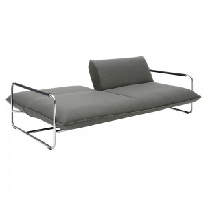 Sofá Cama Nova Softline. Sillones y sofacamas de diseño nórdico. Muebles modernos.