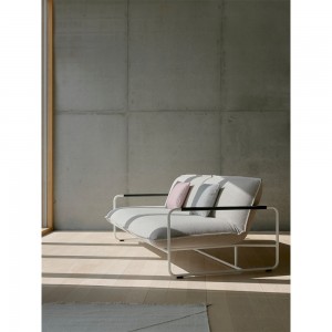 Sofá Cama Nova Softline. Sillones y sofacamas de diseño nórdico. Muebles modernos.