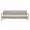 Sofá Cama Nova Softline. Sillones y sofacamas de diseño nórdico. Muebles modernos.