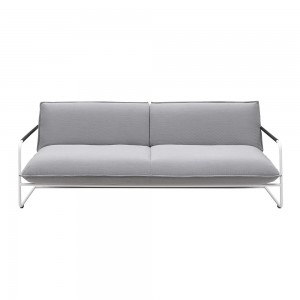 Sofá Cama Nova Softline. Sillones y sofacamas de diseño nórdico. Muebles modernos.