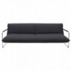 Sofá Cama Nova Softline. Sillones y sofacamas de diseño nórdico. Muebles modernos.