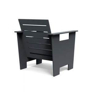 Butaca Go de Loll Designs. Productos hechos con material reciclado.