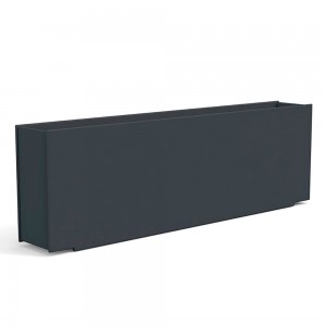 Macetero Mondo Skinny de Loll Designs. Productos hechos con material reciclado.
