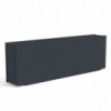 Macetero Mondo Skinny de Loll Designs. Productos hechos con material reciclado.