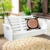 Columpio Go de Loll Designs. Productos hechos con material reciclado.