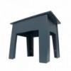 Banco Health Club de Loll Designs. Productos hechos con material reciclado.