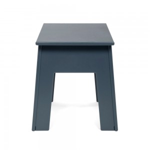 Banco Health Club de Loll Designs. Productos hechos con material reciclado.