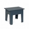 Banco Health Club de Loll Designs. Productos hechos con material reciclado.