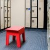 Banco Health Club de Loll Designs. Productos hechos con material reciclado.