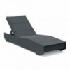 Tumbona The 405 de Loll Designs. Productos hechos con material reciclado.