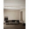 Sofá modular de diseño Opera para salón de Softline. Sofás y sillones de diseño nórdico.