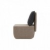 Sofá modular de diseño Opera para salón de Softline. Sofás y sillones de diseño nórdico.