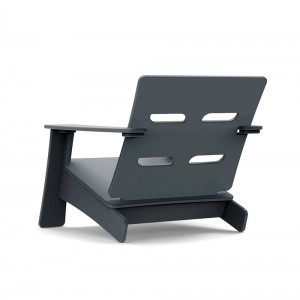 Silla Cabrio de Loll Designs. Productos hechos con material reciclado.
