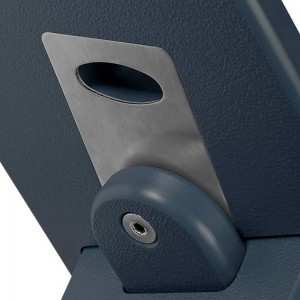 Silla Cabrio de Loll Designs. Productos hechos con material reciclado.