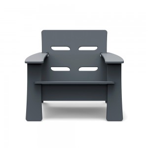 Silla Cabrio de Loll Designs. Productos hechos con material reciclado.