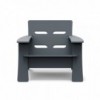 Silla Cabrio de Loll Designs. Productos hechos con material reciclado.