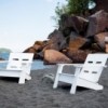Silla Cabrio de Loll Designs. Productos hechos con material reciclado.