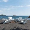 Silla Cabrio de Loll Designs. Productos hechos con material reciclado.