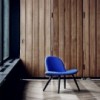 Butaca Orlando Madera de Softline. Sofás, sillones y butacas de diseño nórdico.