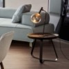 Mesa Centro Frinfri de Bonaldo. Complementos modernos para interior.