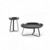 Mesa Centro Frinfri de Bonaldo. Complementos modernos para interior.
