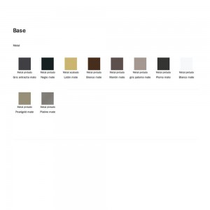 Mesa centro Innesti de Bonaldo. Mobiliario de diseño italiano para salón.