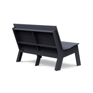 Banco Fire de Loll Designs. Productos hechos con material reciclado.
